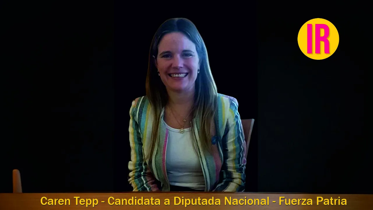 caren tepp