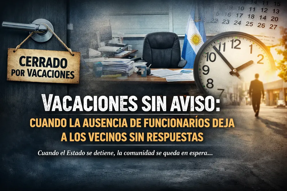 vacaciones