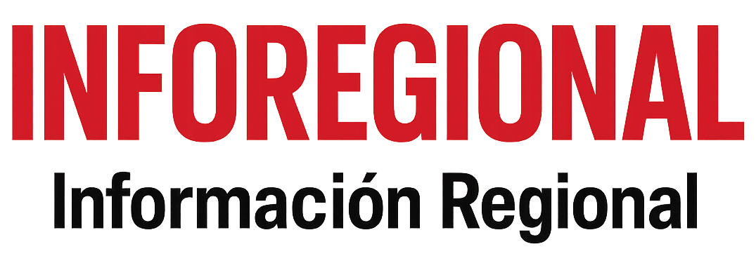 inforegional